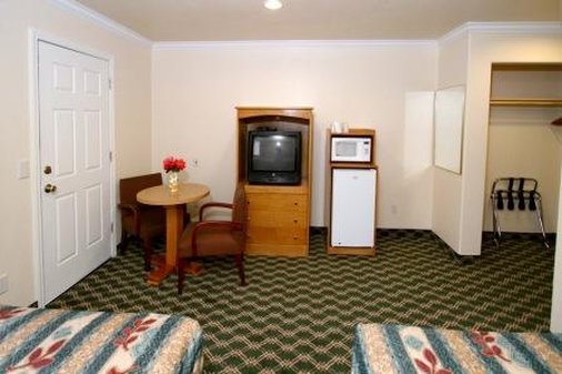 Seaside Inn - Seaside, CA