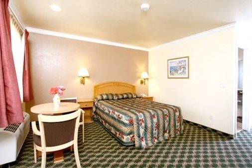 Seaside Inn - Seaside, CA