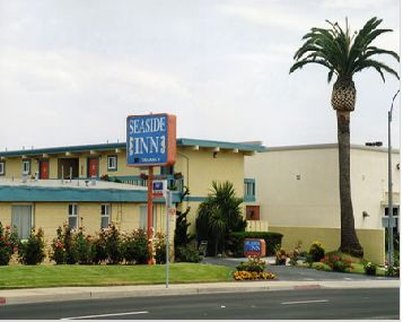 Seaside Inn - Seaside, CA