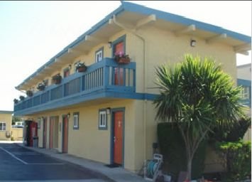 Seaside Inn - Seaside, CA