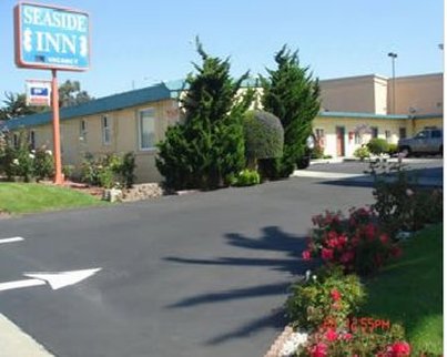 Seaside Inn - Seaside, CA