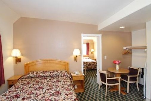 Seaside Inn - Seaside, CA