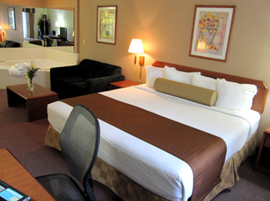 BEST WESTERN PLUS Park Place Inn & Suites - Chehalis, WA