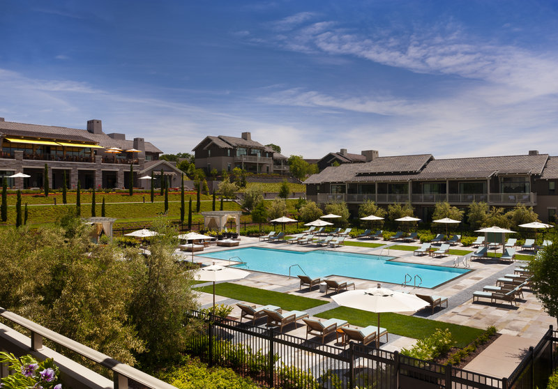Rosewood Sand Hill