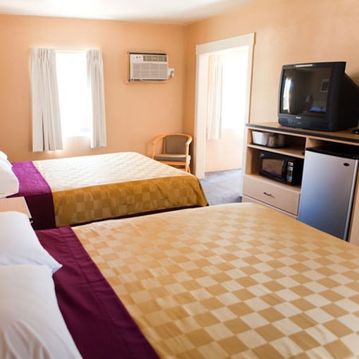 NAPA Discovery Inn - Napa, CA