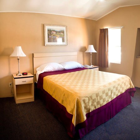 NAPA Discovery Inn - Napa, CA