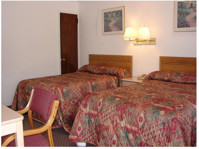 Red Carpet Inn - Morgantown, PA