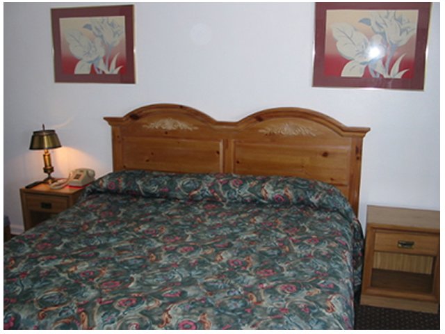 Red Carpet Inn - Morgantown, PA