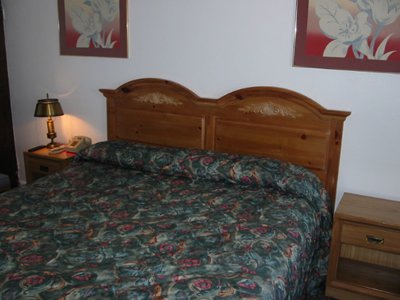 Red Carpet Inn - Morgantown, PA