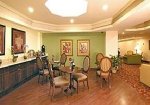 Hotel Amon Plaza - Restaurant