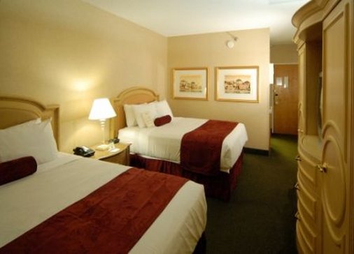 Livinn Suites - Cincinnati, OH