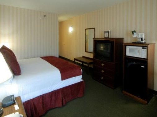 Livinn Suites - Cincinnati, OH
