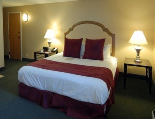 Livinn Suites - Cincinnati, OH