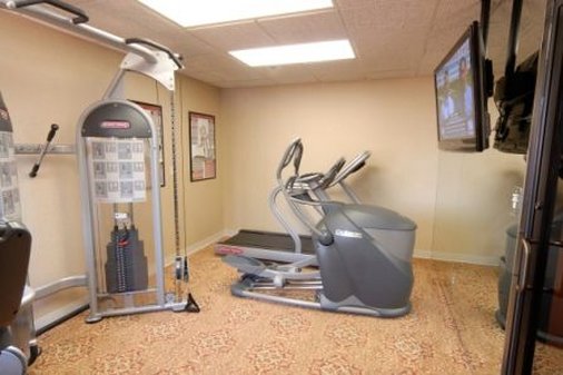 Livinn Suites - Cincinnati, OH
