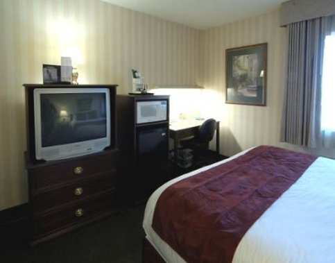 Livinn Suites - Cincinnati, OH