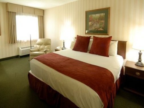 Livinn Suites - Cincinnati, OH