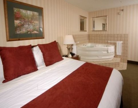 Livinn Suites - Cincinnati, OH