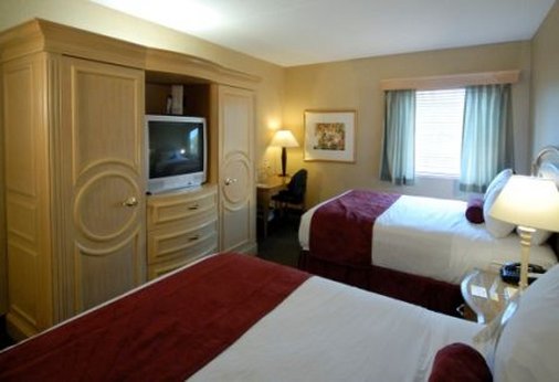 Livinn Suites - Cincinnati, OH