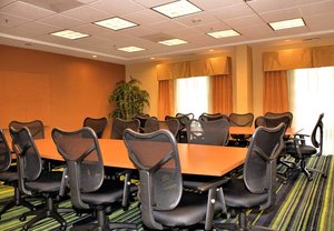 Meeting Facilities