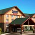 Fairfield Inn & Suites Anchorage