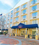 Fairfield Inn by Marriott