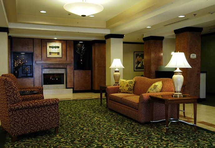Holiday Inn Express & Suites ATLANTA EAST - LITHONIA - Dunwoody, GA