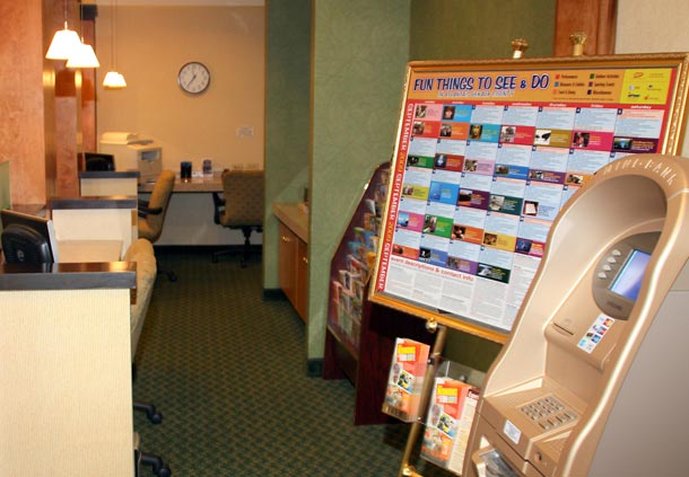 Holiday Inn Express & Suites ATLANTA EAST - LITHONIA - Dunwoody, GA