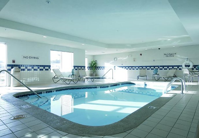 Holiday Inn Express & Suites ATLANTA EAST - LITHONIA - Dunwoody, GA