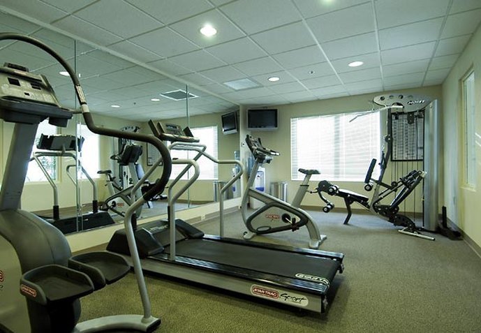 Holiday Inn Express & Suites ATLANTA EAST - LITHONIA - Dunwoody, GA