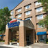 Fairfield Inn & Suites