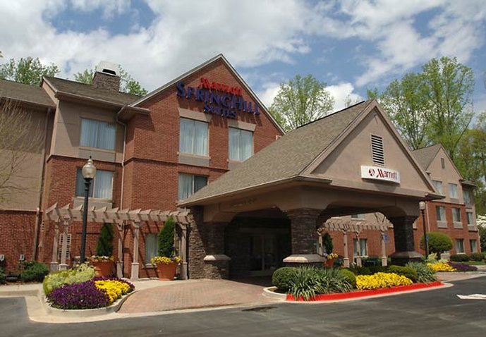 Marriott