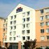 Fairfield Inn by Marriott