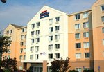 Fairfield Inn by Marriott