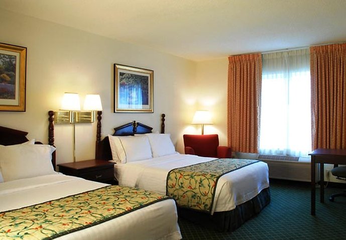Fairfield Inn