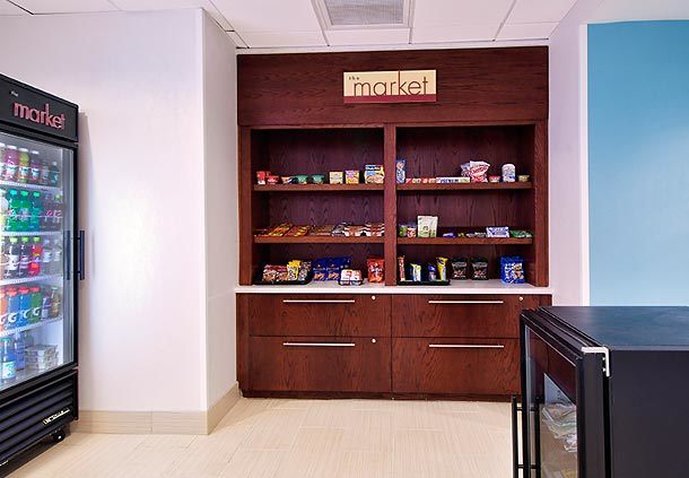 Springhill Suites By Marriott Asheville - Asheville, NC