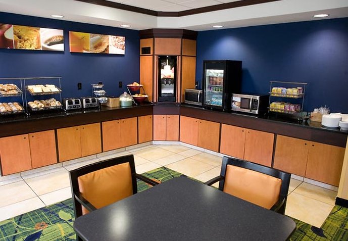 Fairfield Inn & Suites By Marriott Wilkes-Barre Scranton - Wilkes-Barre, PA