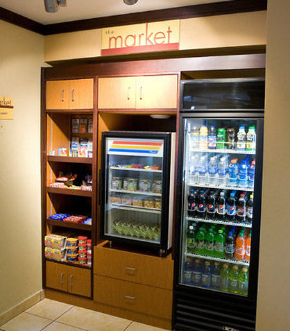 Fairfield Inn & Suites By Marriott Wilkes-Barre Scranton - Wilkes-Barre, PA