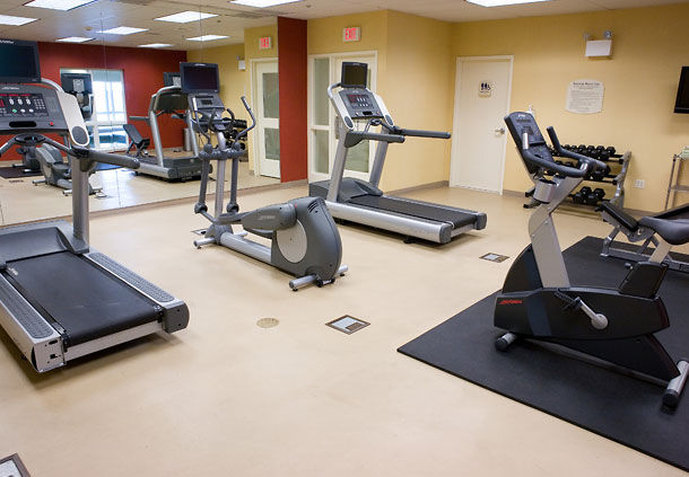 Fairfield Inn & Suites By Marriott Wilkes-Barre Scranton - Wilkes-Barre, PA