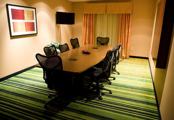 Fairfield Inn & Suites By Marriott Wilkes-Barre Scranton - Wilkes-Barre, PA