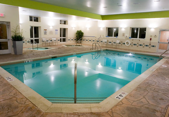 Fairfield Inn & Suites By Marriott Wilkes-Barre Scranton - Wilkes-Barre, PA