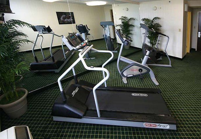 Fairfield Inn & Suites By Marriott Beckley - Beckley, WV