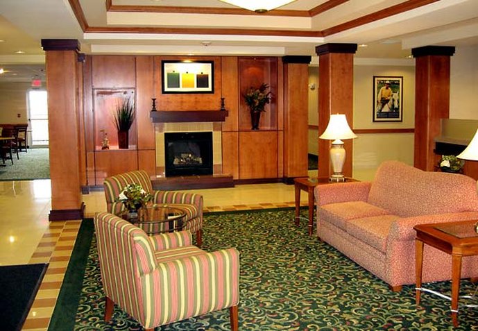 Fairfield Inn