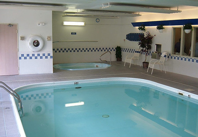 Fairfield Inn & Suites By Marriott Billings - Billings, MT