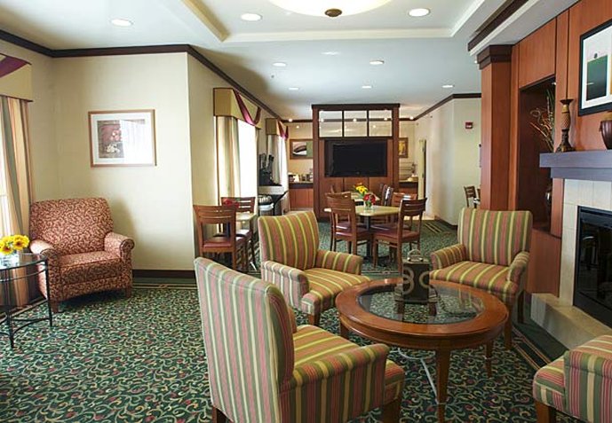 Fairfield Inn-Nashville Smyrna