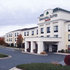 SpringHill Suites by Marriott