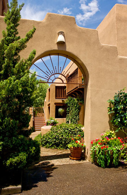 Inn on the Alameda - Santa Fe, NM