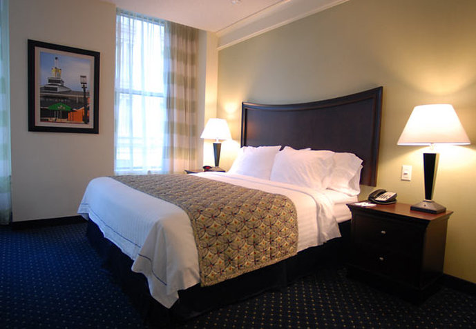 Springhill Suites - Baltimore, MD