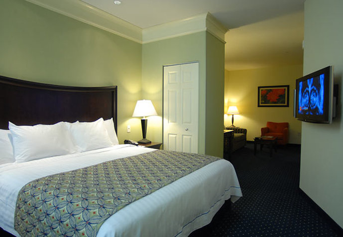 Springhill Suites - Baltimore, MD