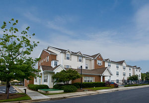 TownePlace Suites by Marriott Harbison Columbia