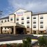 Fairfield Inn & Suites Cumberland